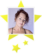 2008 Eat-Clean Diet&reg; Makeover Challenge Runner Up