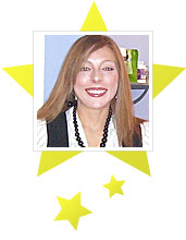 2008 Eat-Clean Diet&reg; Makeover Challenge Runner Up