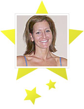 2nd Annual Body Makeover Challenge Second Runner Up Ren&eacute;e Moor