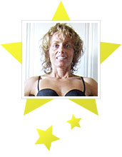2008 Eat-Clean Diet&reg; Makeover Challenge Runner Up