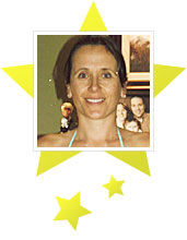 2008 Eat-Clean Diet&reg; Makeover Challenge Runner Up